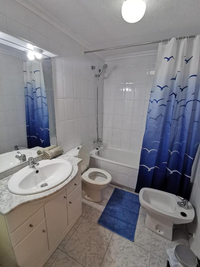 Mar Apartamento Apartment Torrevieja Luaran gambar